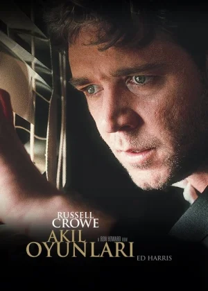 Akıl Oyunları film afişi
