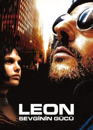 Leon: Sevginin Gücü film afişi