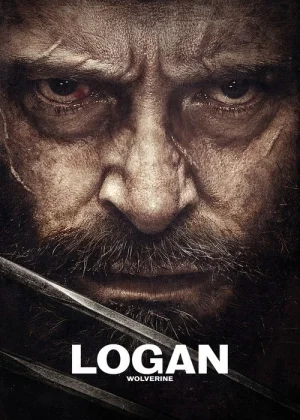 Logan film afişi