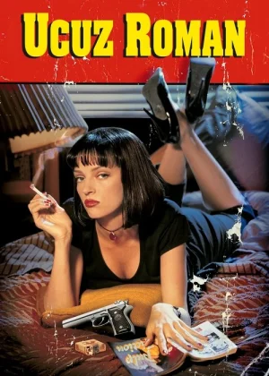 Ucuz Roman film afişi