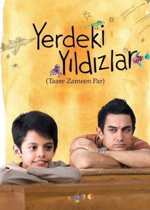Her Çocuk Özeldir film afişi