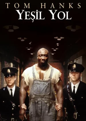 Yeşil Yol film afişi