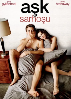 Aşk Sarhoşu film afişi