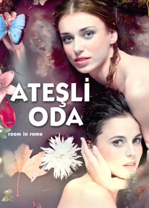 Ateşli Oda film afişi