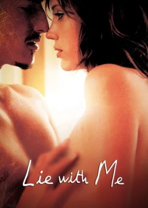 Benimle Ol film afişi