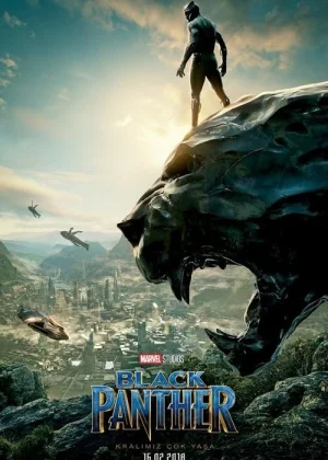 Black Panther