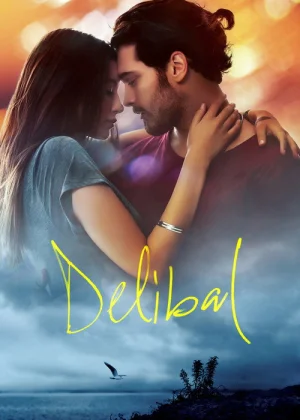 Delibal film afişi
