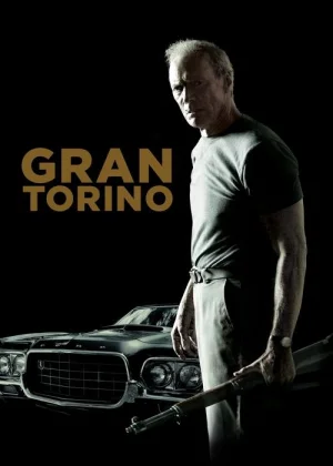 Gran Torino film afişi