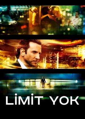 Limit Yok film afişi