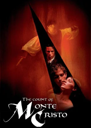 Monte Kristo Kontu film afişi