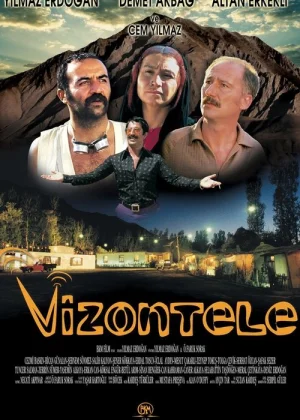 Vizontele film afişi