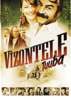 Vizontele Tuuba film afişi