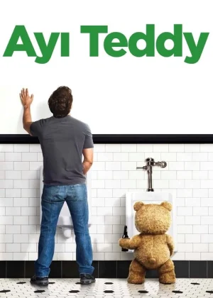 Ayı Teddy film afişi