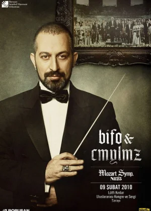 Bifo & CMYLMZ film afişi