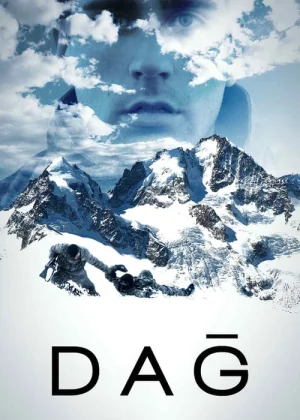 Dağ film afişi