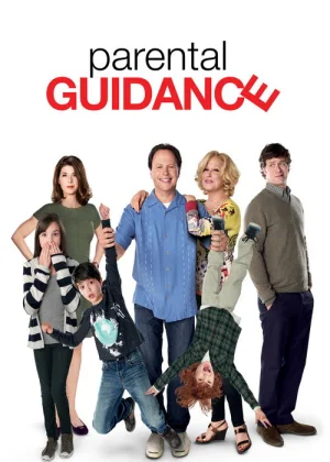 Evde Curcuna film afişi