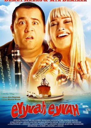 Eyyvah Eyvah film afişi