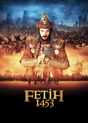 Fetih 1453 film afişi