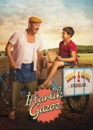 İftarlık Gazoz film afişi