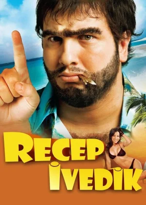 Recep İvedik film afişi