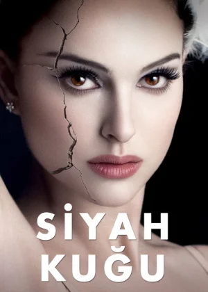 Siyah Kuğu film afişi