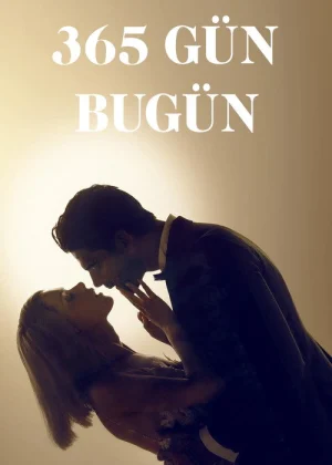 365 Gün 2 Bugün film afişi