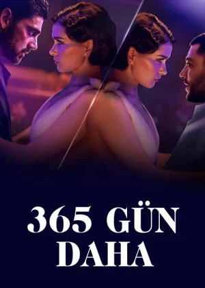 365 Gün Daha film afişi