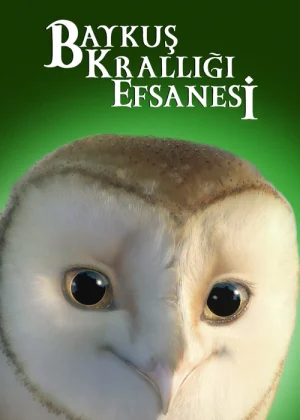 Baykuş Krallığı Efsanesi