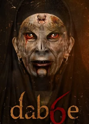 Dabbe 6 film afişi