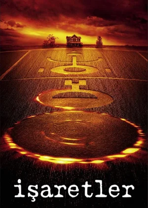 İşaretler film afişi