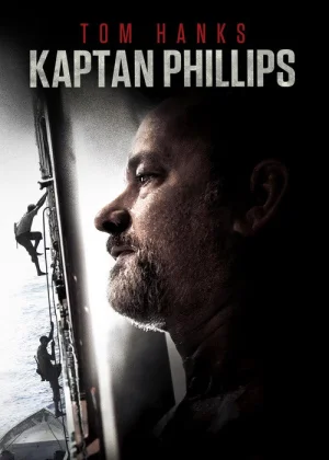 Kaptan Phillips film afişi