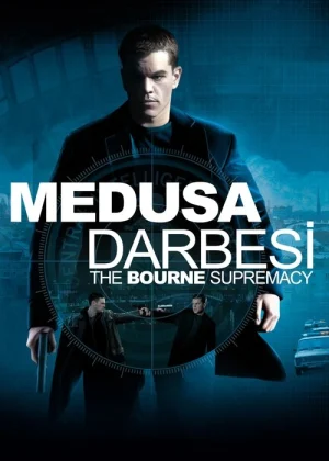 Medusa Darbesi film afişi