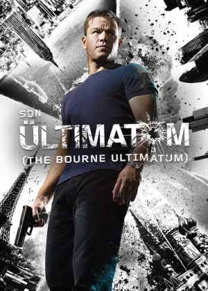 Son Ültimatom film afişi