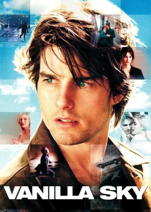 Vanilla Sky film afişi