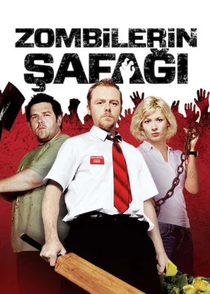 Zombilerin Şafağı