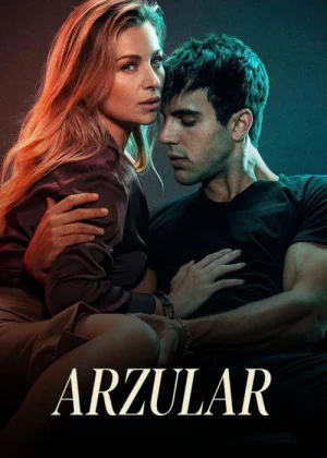 Arzular film afişi