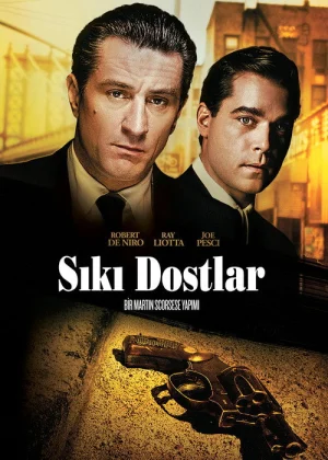 Sıkı Dostlar film afişi