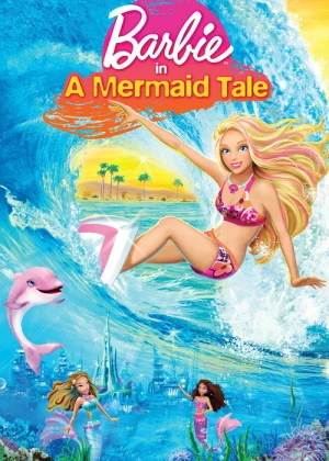 Barbie: Deniz Kızı Hikayesi