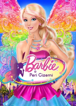 Barbie Peri Gizemi film afişi