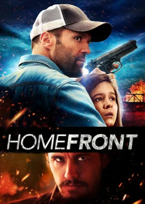 Sivil Cephe film afişi